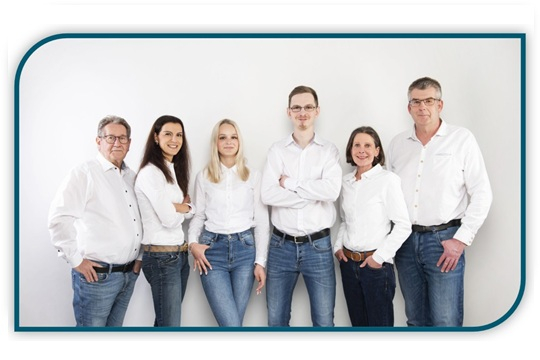 Team_des_Reisebüro_Wege
