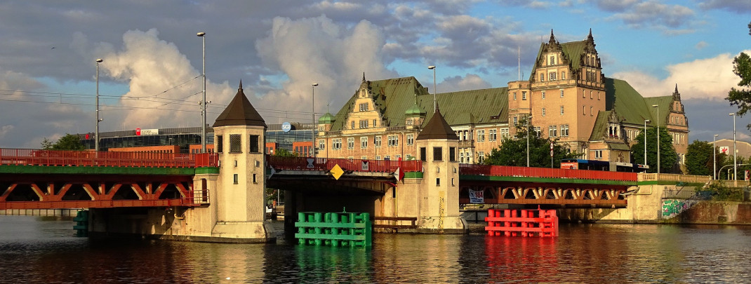 stettin