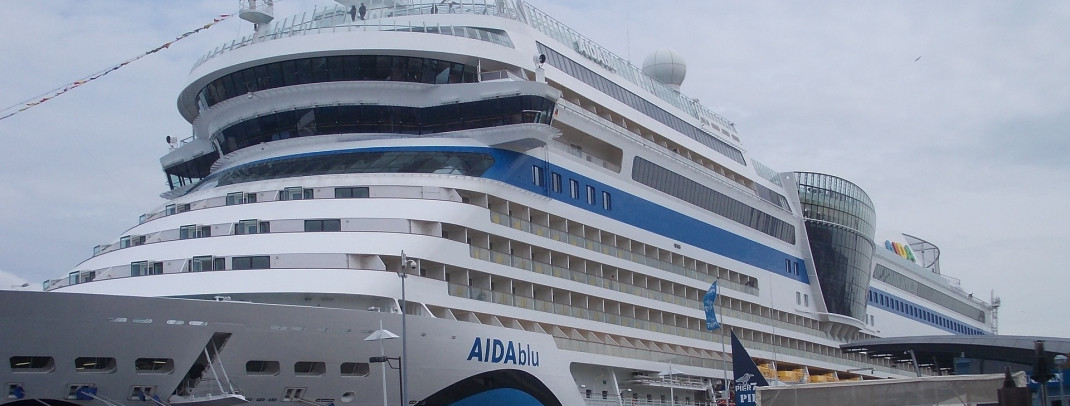 aidablu