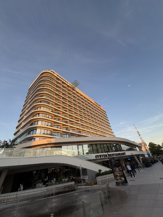 original RadissonBluSwinem nde
