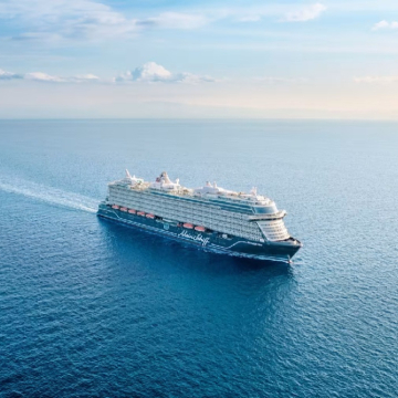 Mein Schiff Flow