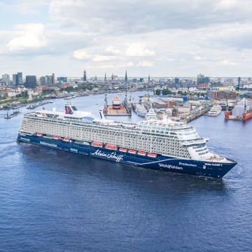 Mein Schiff 7