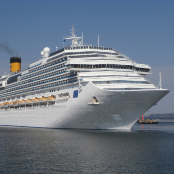 Costa Kreuzfahrten
