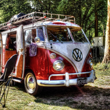 Camper gesucht?