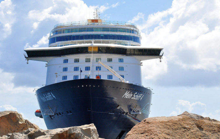 Mallora nach Bremerhaven
