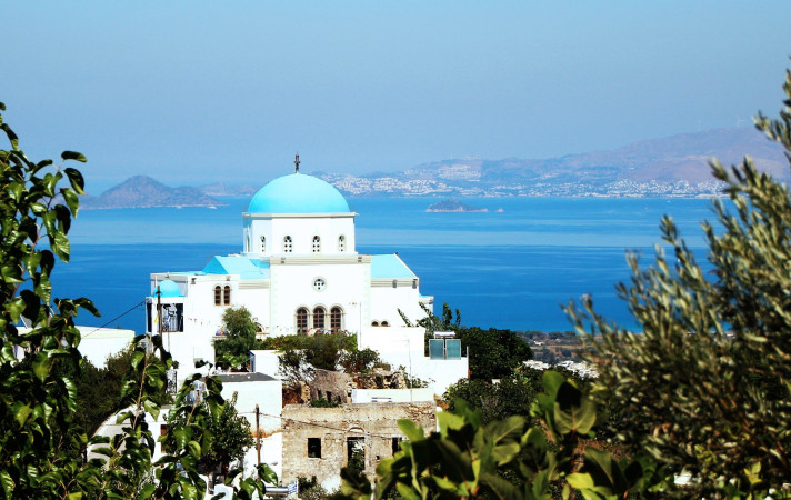 Insel Kos