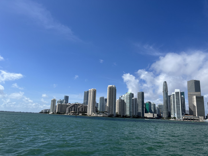 original Miami Bilder 5